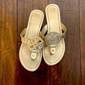 Tory Burch Miller Sandal